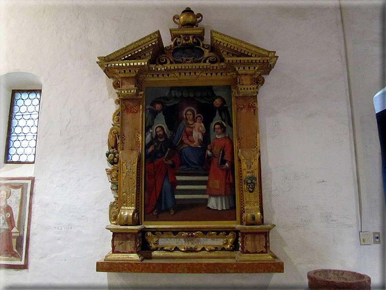 foto Chiesa di Santo Stefano